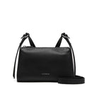 Borsa Donna a Tracolla COCCINELLE in Pelle linea Bishop colore Nero