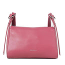 Borsa Donna a Tracolla COCCINELLE in Pelle linea Bishop colore Rosewood