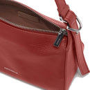 Women's Brandy Leather Crossbody Bag COCCINELLE Bishop