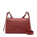 Women's Brandy Leather Crossbody Bag COCCINELLE Bishop