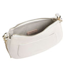 Damen-Umhängetasche COCCINELLE Modell C-Easy in Pearl
