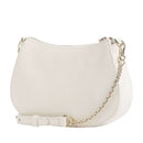 Damen-Umhängetasche COCCINELLE Modell C-Easy in Pearl