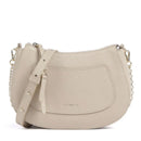 Borsa Donna a Tracolla COCCINELLE Linea C-Easy Colore Sandshell