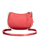 Borsa Donna a Tracolla COCCINELLE Linea C-Easy Colore Scarlet
