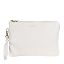 Pochette Donna a Mano COCCINELLE in Pelle Pearl Linea C - Me
