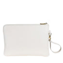 Pochette Donna a Mano COCCINELLE in Pelle Pearl Linea C - Me