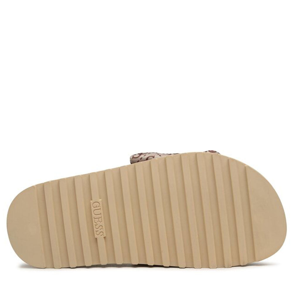 Lucky Brand Baamira Mule in Brown Lucky Brand Baamira Mule in Brown