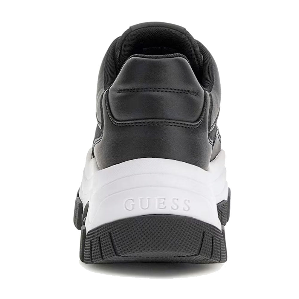 Sneakers Donna GUESS Colore Nero Linea Berrett