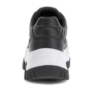 Sneakers Donna GUESS Colore Nero Linea Berrett