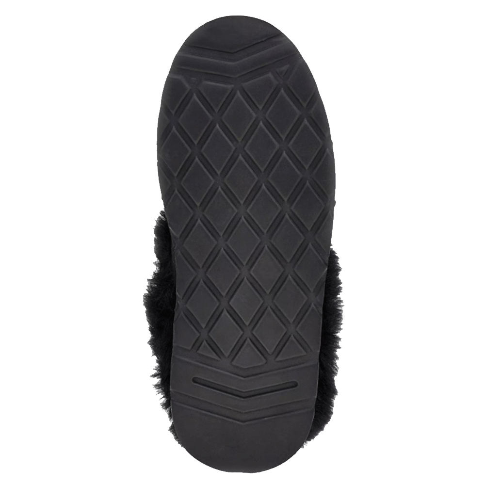 Sabot Imbottiti GUESS Linea Dolmana colore Nero