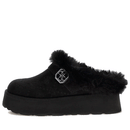 Sabot Imbottiti GUESS Linea Dolmana colore Nero