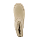 Stivaletti Donna Imbottiti GUESS Linea Dolsay colore Nude