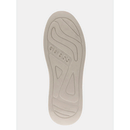 Sneakers Donna GUESS in Pelle Colore White - Gold Linea Elbina10
