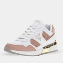 Sneakers Donna GUESS Colore Blush Linea Mickay