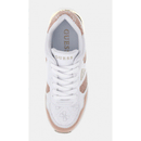 Sneakers Donna GUESS Colore Blush Linea Mickay