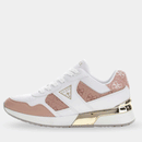 Sneakers Donna GUESS Colore Blush Linea Mickay