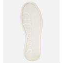 Sneakers Donna GUESS in Pelle Colore Black - Brown Linea Welli