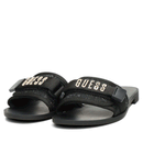 Ciabatte Donna GUESS Linea Elyze Colore Nero