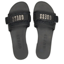 Ciabatte Donna GUESS Linea Elyze Colore Nero