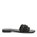Ciabatte Donna GUESS Linea Elyze Colore Nero