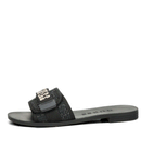 Ciabatte Donna GUESS Linea Elyze Colore Nero