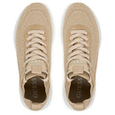 Sneakers Donna GUESS Colore Platino Linea Mildrid