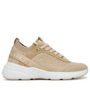 Sneakers Donna GUESS Colore Platino Linea Mildrid