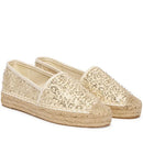 Scarpe Donna GUESS Espadrillas Linea Joelynn Colore Cream