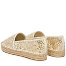 Scarpe Donna GUESS Espadrillas Linea Joelynn Colore Cream