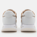 Sneakers Donna GUESS Colore Beige - Brown Linea Energy