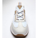 Sneakers Donna GUESS Colore Bianco Linea Genga