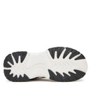 Sneakers Donna GUESS Colore Beige - Brown Linea Notiss