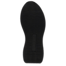 Scarpe Donna GUESS Sneakers Linea Camrio Colore Nero con Inserti in Pizzo