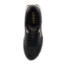 Scarpe Donna GUESS Sneakers Linea Camrio Colore Nero