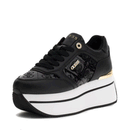 Scarpe Donna GUESS Sneakers Linea Camrio Colore Nero