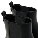 Scarpe Donna GUESS Stivaletti Linea Leanna colore Nero