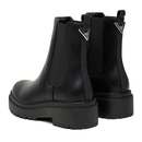 Scarpe Donna GUESS Stivaletti Linea Leanna colore Nero