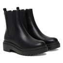 Scarpe Donna GUESS Stivaletti Linea Leanna colore Nero
