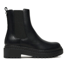 Scarpe Donna GUESS Stivaletti Linea Leanna colore Nero
