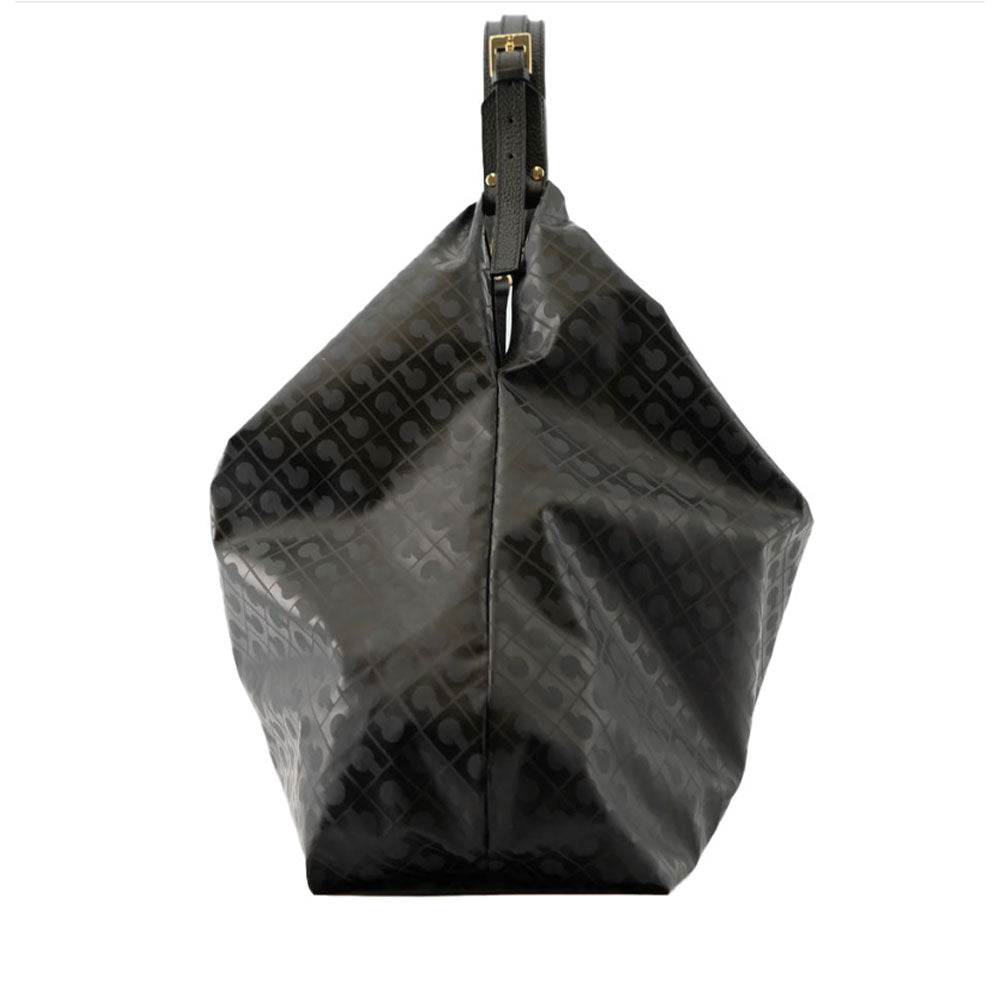 Borsa Donna a Spalla GHERARDINI in Tessuto Softy Colore Excalibur