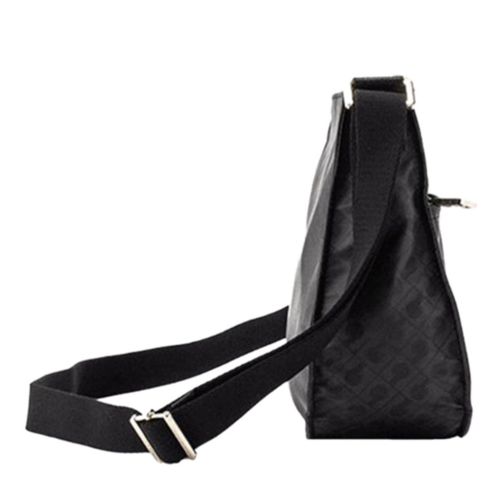 Borsa Donna a Tracolla GHERARDINI in Tessuto Softy Colore Excalibur