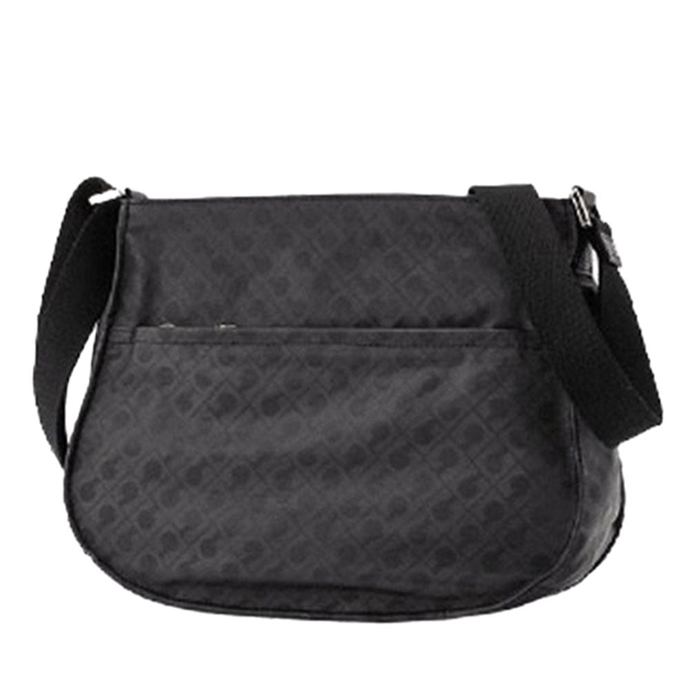 Borsa Donna a Tracolla GHERARDINI in Tessuto Softy Colore Excalibur