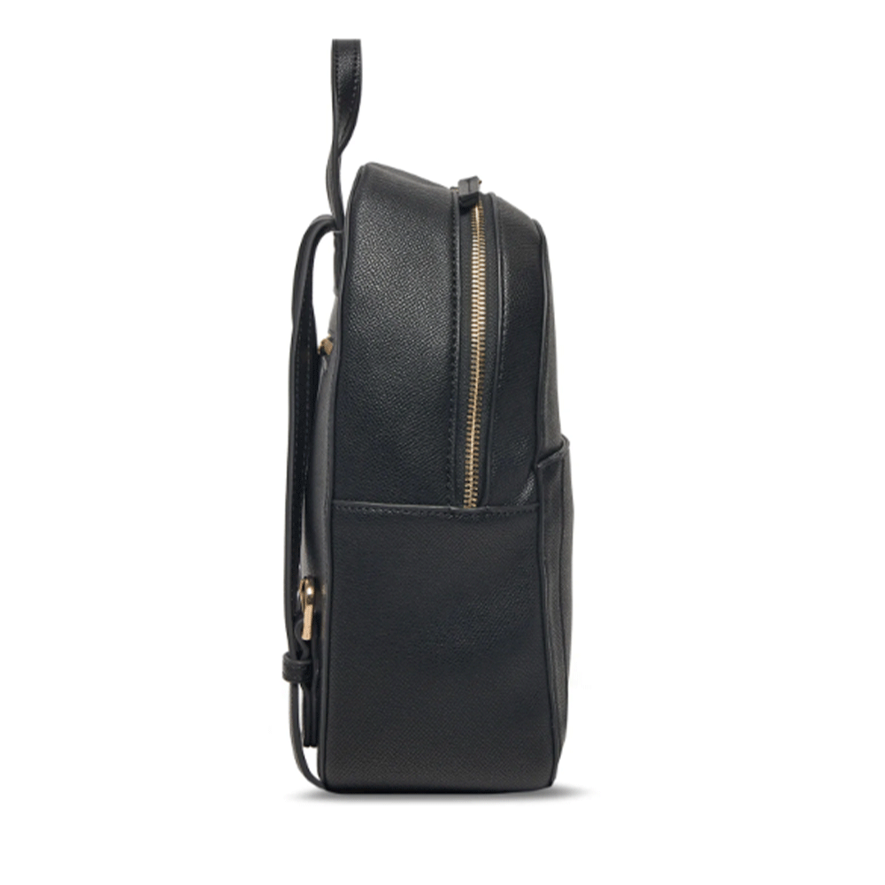 Zaino Donna VALENTINO BAGS linea Ivy Colore Nero