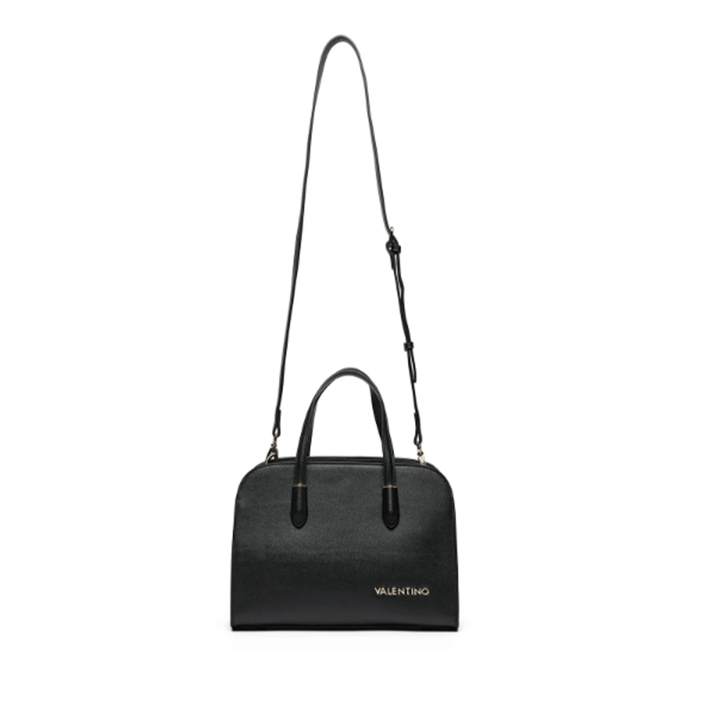 Borsa Donna a Mano VALENTINO BAGS linea Jasmin Colore Nero