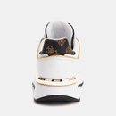Scarpe Donna GUESS Sneakers Linea Koyaa Colore White - Brown