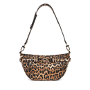 Borsa Donna a Spalla GUESS Linea Cirene colore Leopard