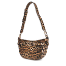 Borsa Donna a Spalla GUESS Linea Cirene colore Leopard