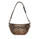 Borsa Donna a Spalla GUESS Linea Cirene colore Leopard