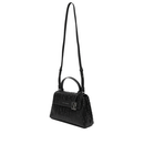 Borsa Donna a Mano con Tracolla ARMANI EXCHANGE colore Nero Linea Liz