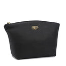 Kosmetiktasche Y NOT Lovers Line LVS-309 Farbe Schwarz